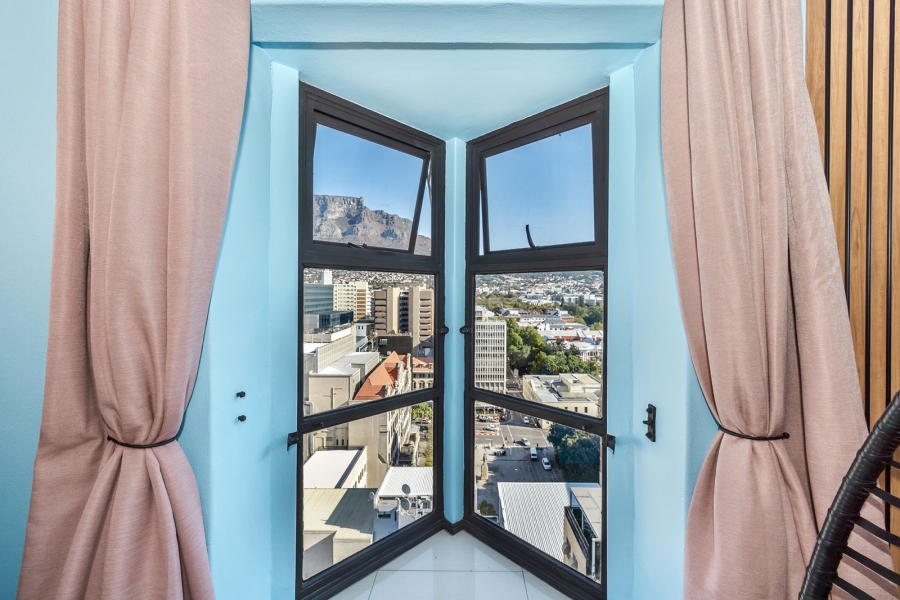 1 Bedroom Property for Sale in Cape Town City Centre Western Cape